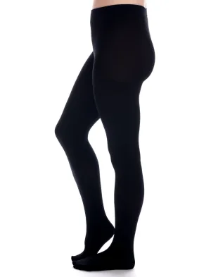 Women's Microfiber Anti-Pilling Tights